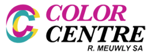 Color-Centre R. Meuwly SA